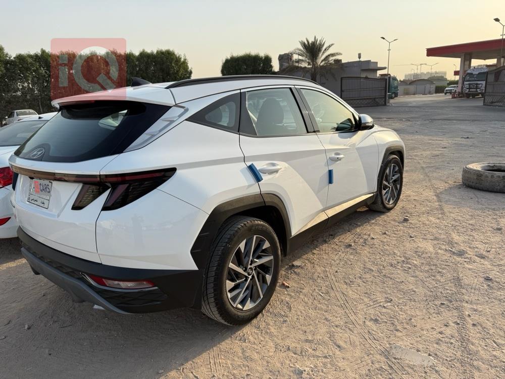 هيونداي توسان